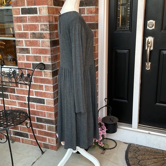 DB Moon‎ Long Sleeve Dress - Picture 6 of 9